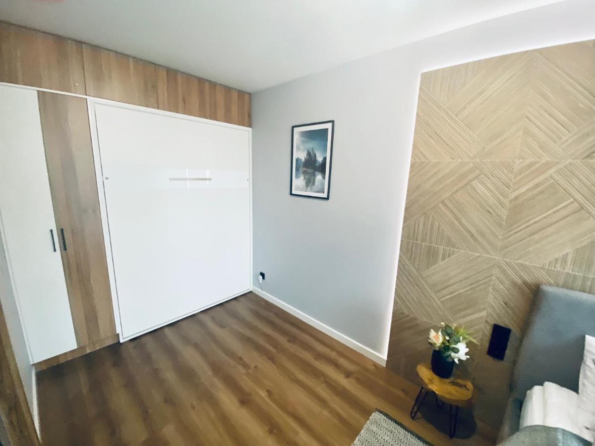 Apartament N&B Szklarska Poreba Exterior photo