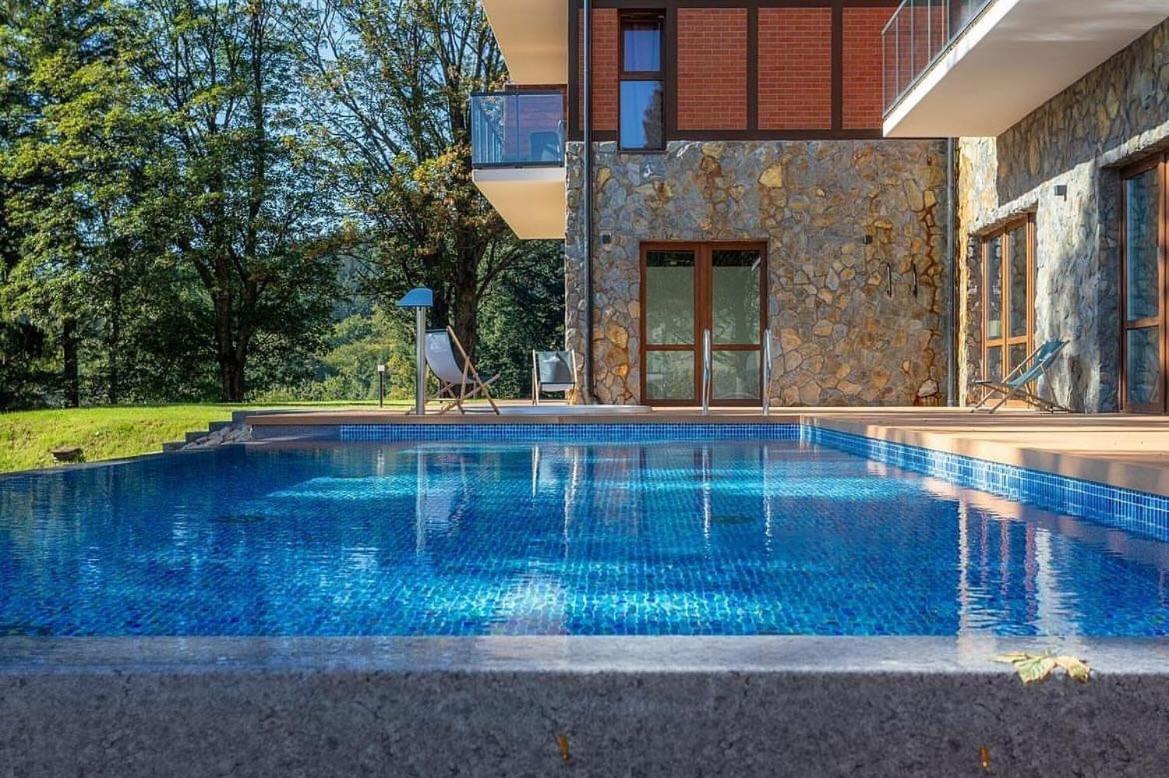 Apartament N&B Szklarska Poreba Exterior photo